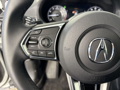 2026 Acura RDX SH-AWD with Technology Package