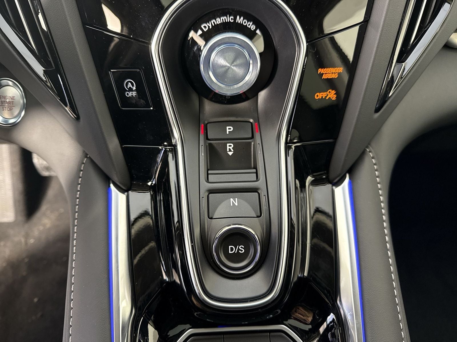 2026 Acura RDX SH-AWD with Technology Package