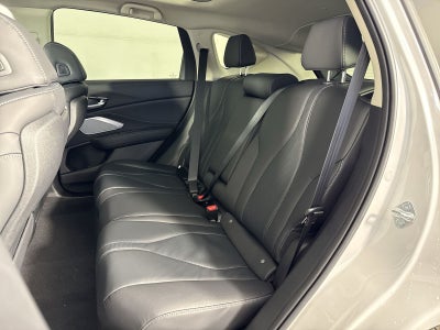 2026 Acura RDX SH-AWD with Technology Package