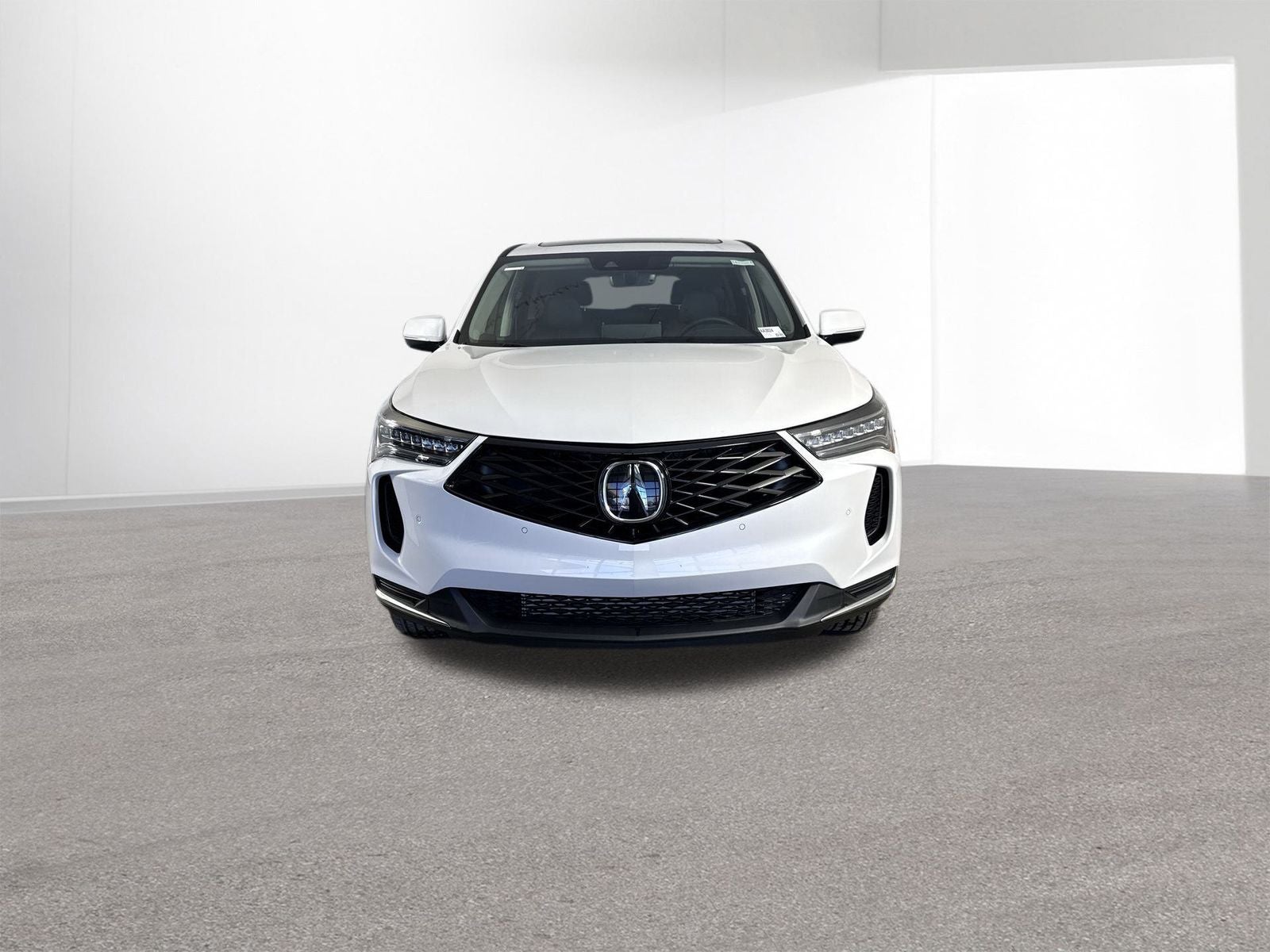 2026 Acura RDX SH-AWD with Technology Package