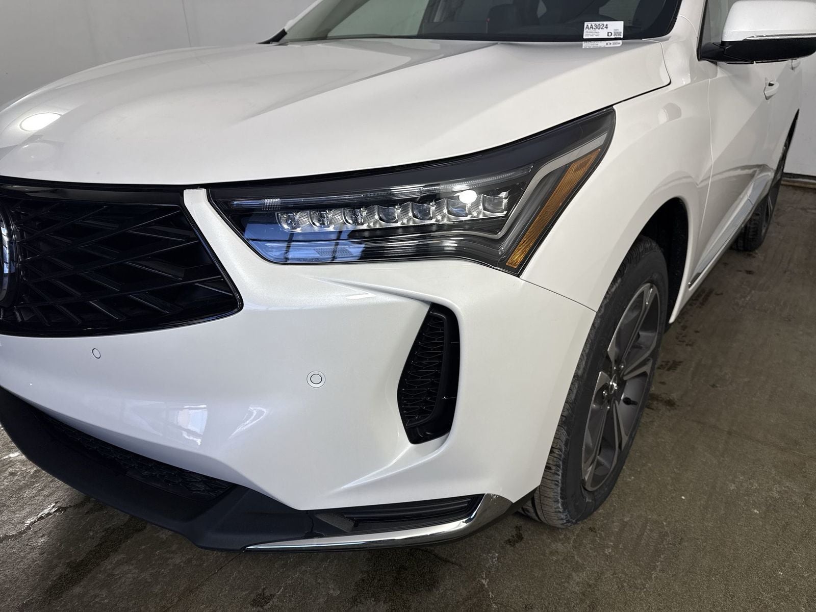 2026 Acura RDX SH-AWD with Technology Package