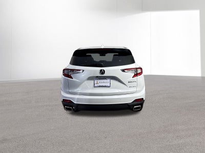 2026 Acura RDX SH-AWD with Technology Package
