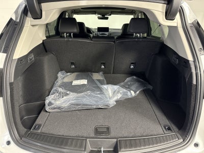 2026 Acura RDX SH-AWD with Technology Package