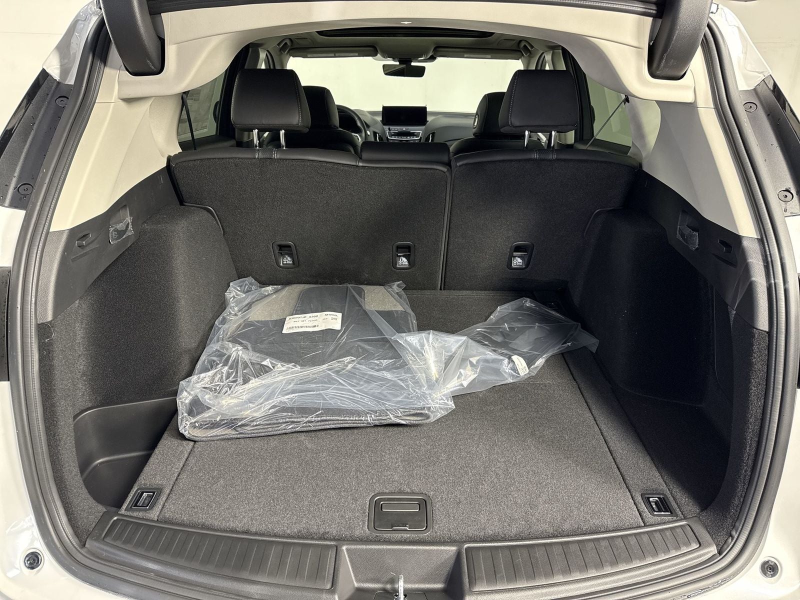 2026 Acura RDX SH-AWD with Technology Package