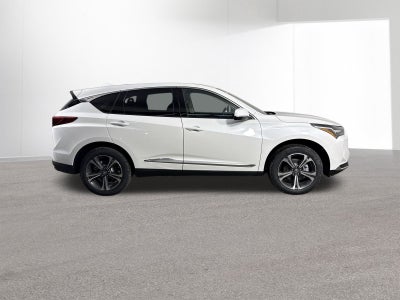 2026 Acura RDX SH-AWD with Technology Package