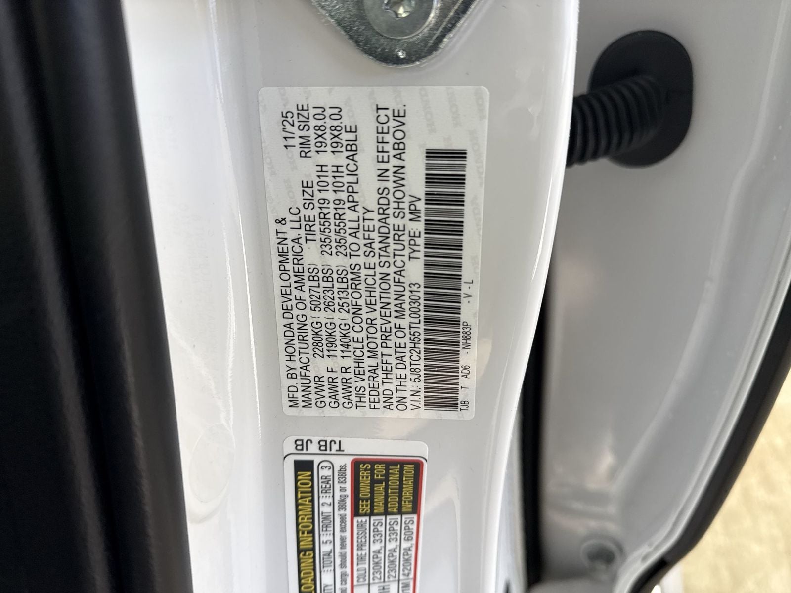 2026 Acura RDX SH-AWD with Technology Package