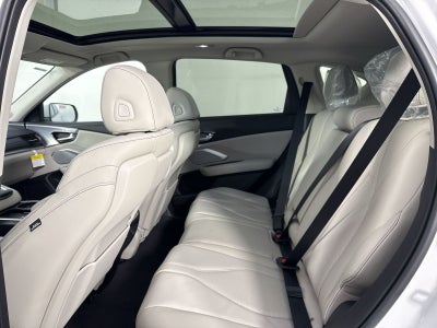 2026 Acura RDX SH-AWD with Technology Package