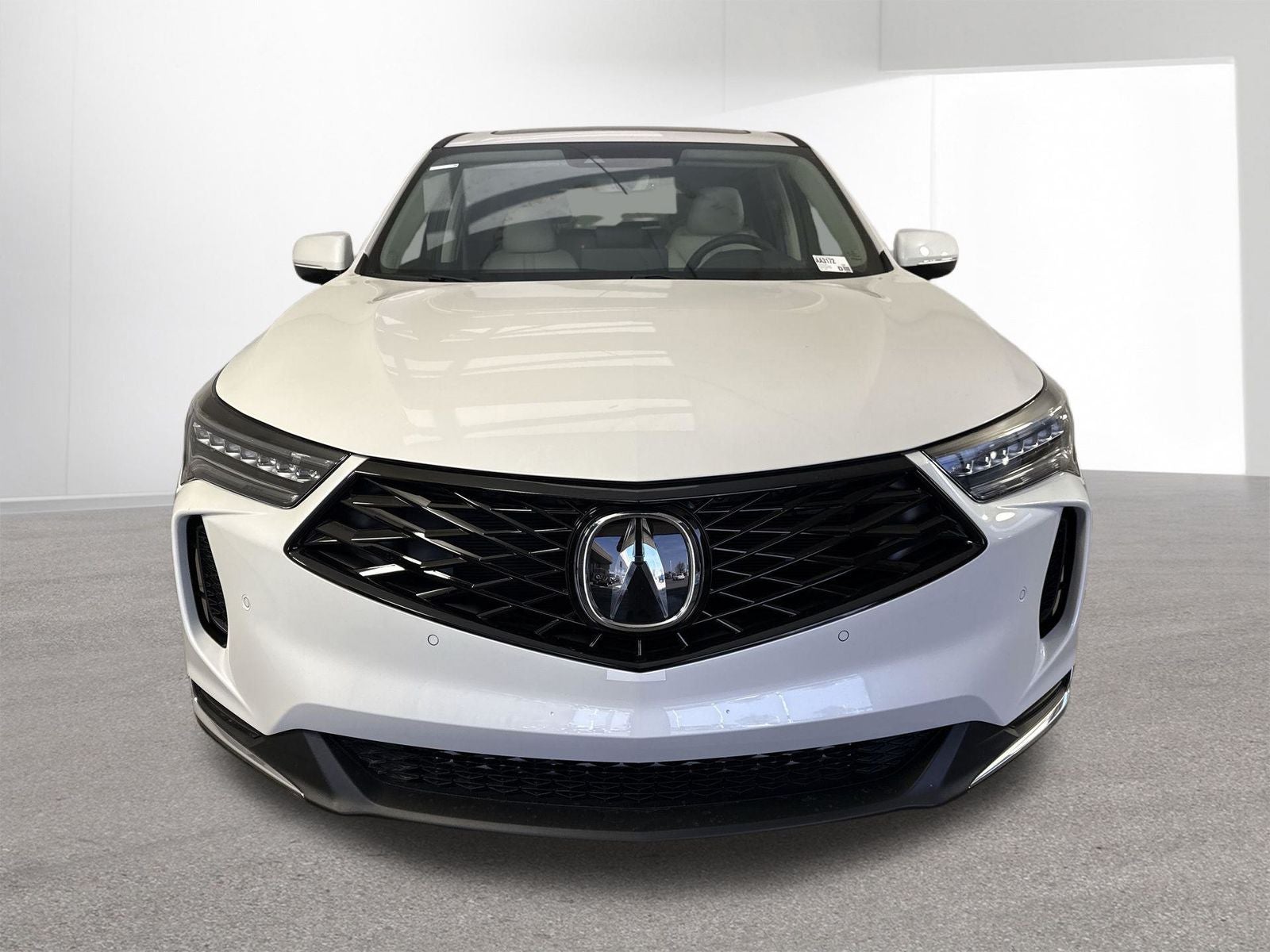 2026 Acura RDX SH-AWD with Technology Package