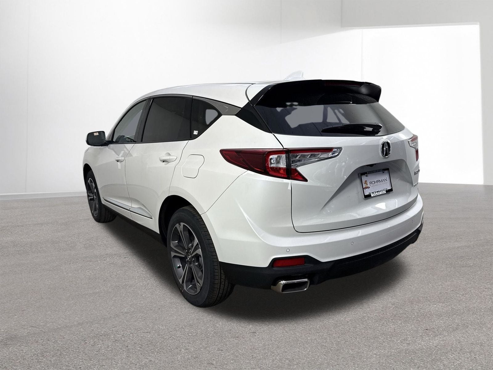 2026 Acura RDX SH-AWD with Technology Package