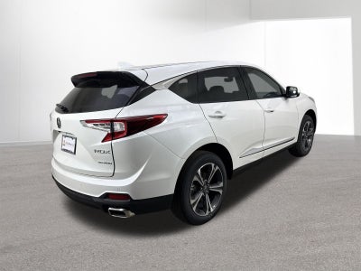 2026 Acura RDX SH-AWD with Technology Package