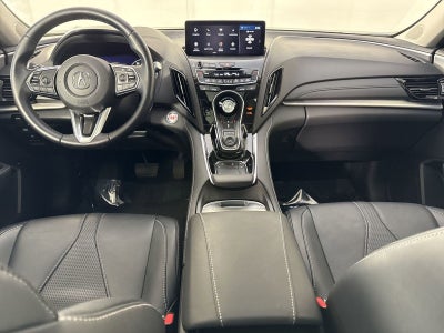 2023 Acura RDX SH-AWD TECH