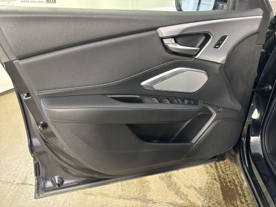 2025 Acura RDX SH-AWD TECH