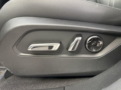 2025 Acura RDX SH-AWD TECH