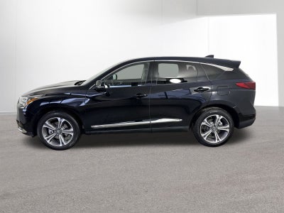 2025 Acura RDX SH-AWD TECH