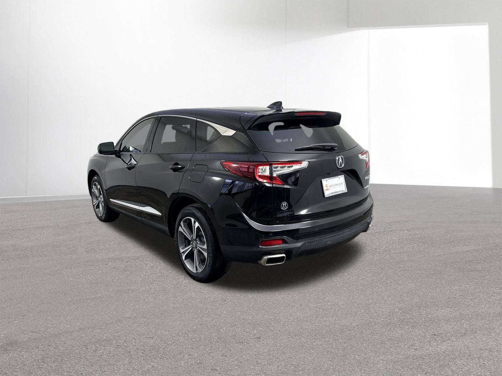 2025 Acura RDX SH-AWD TECH