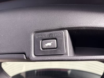 2025 Acura RDX SH-AWD TECH