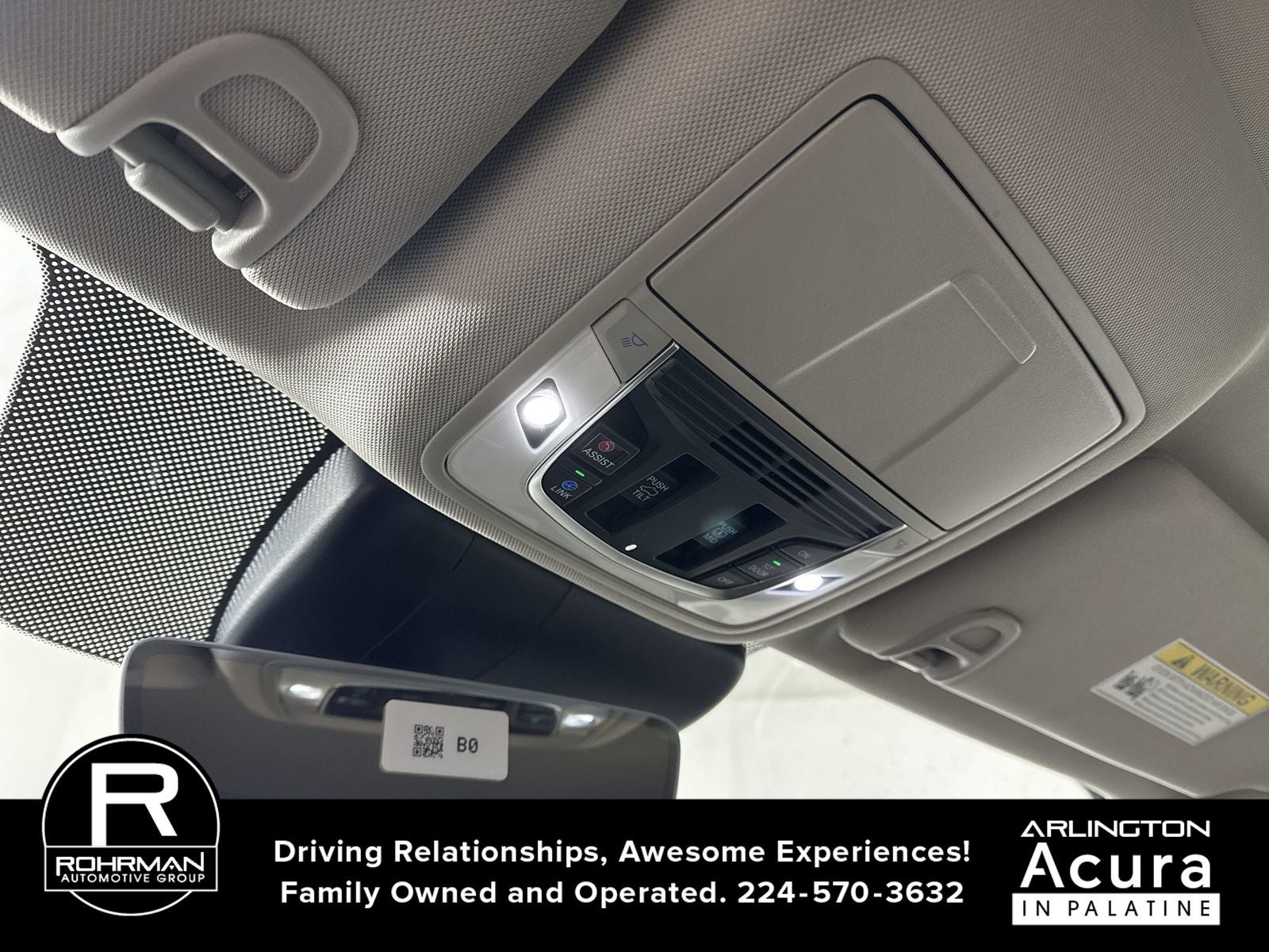 2026 Acura RDX SH-AWD with Technology Package