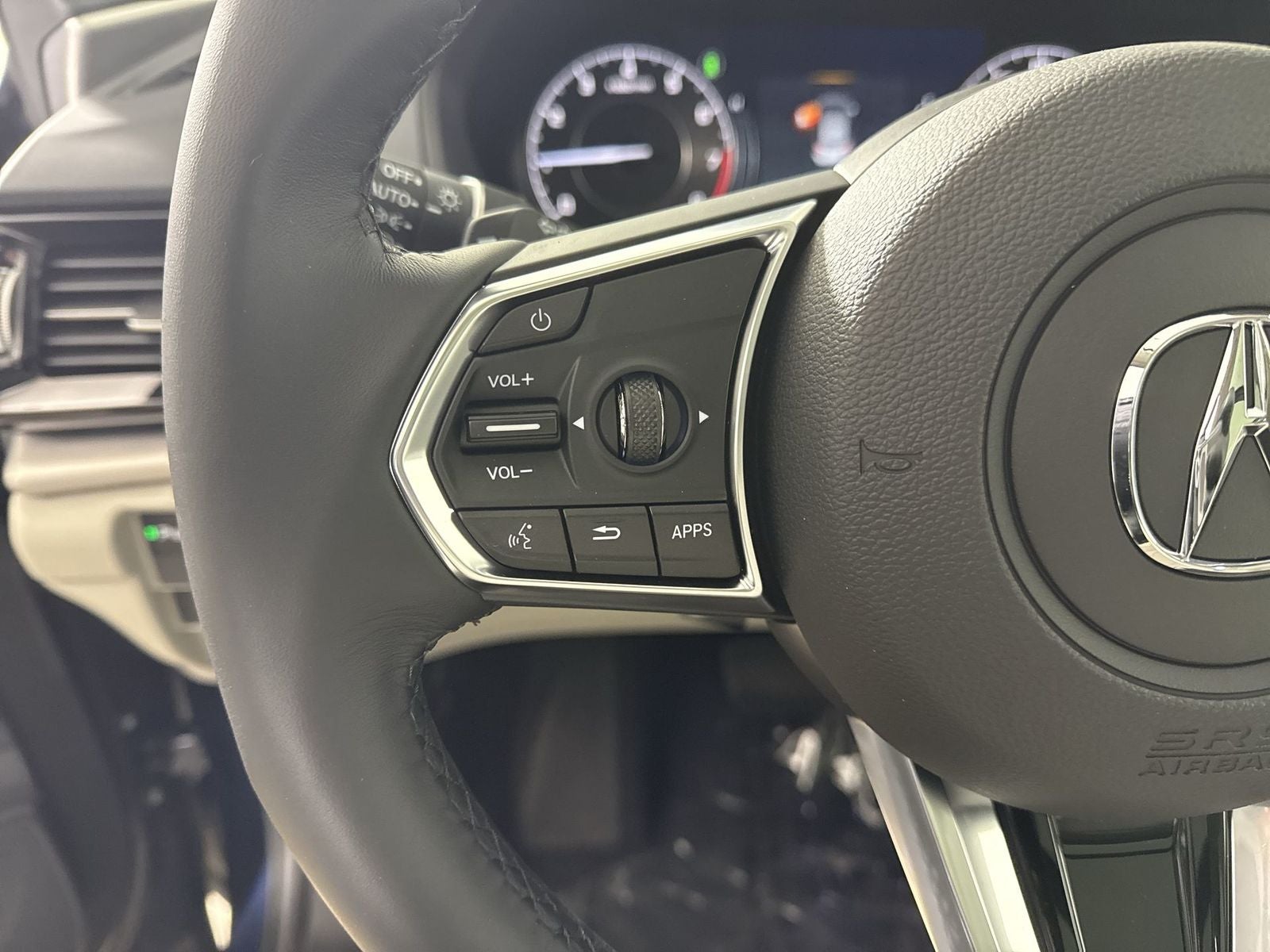 2026 Acura RDX SH-AWD with Technology Package