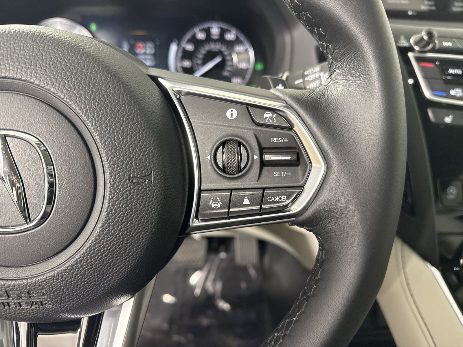 2026 Acura RDX SH-AWD with Technology Package