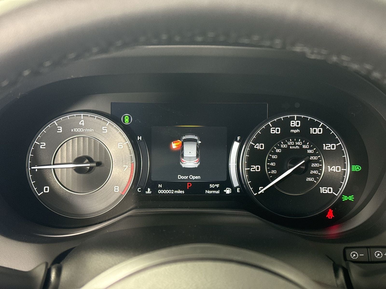 2026 Acura RDX SH-AWD with Technology Package