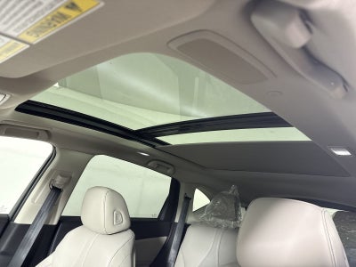 2026 Acura RDX SH-AWD with Technology Package