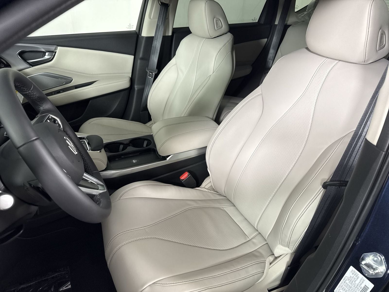 2026 Acura RDX SH-AWD with Technology Package