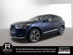 2026 Acura RDX SH-AWD with Technology Package