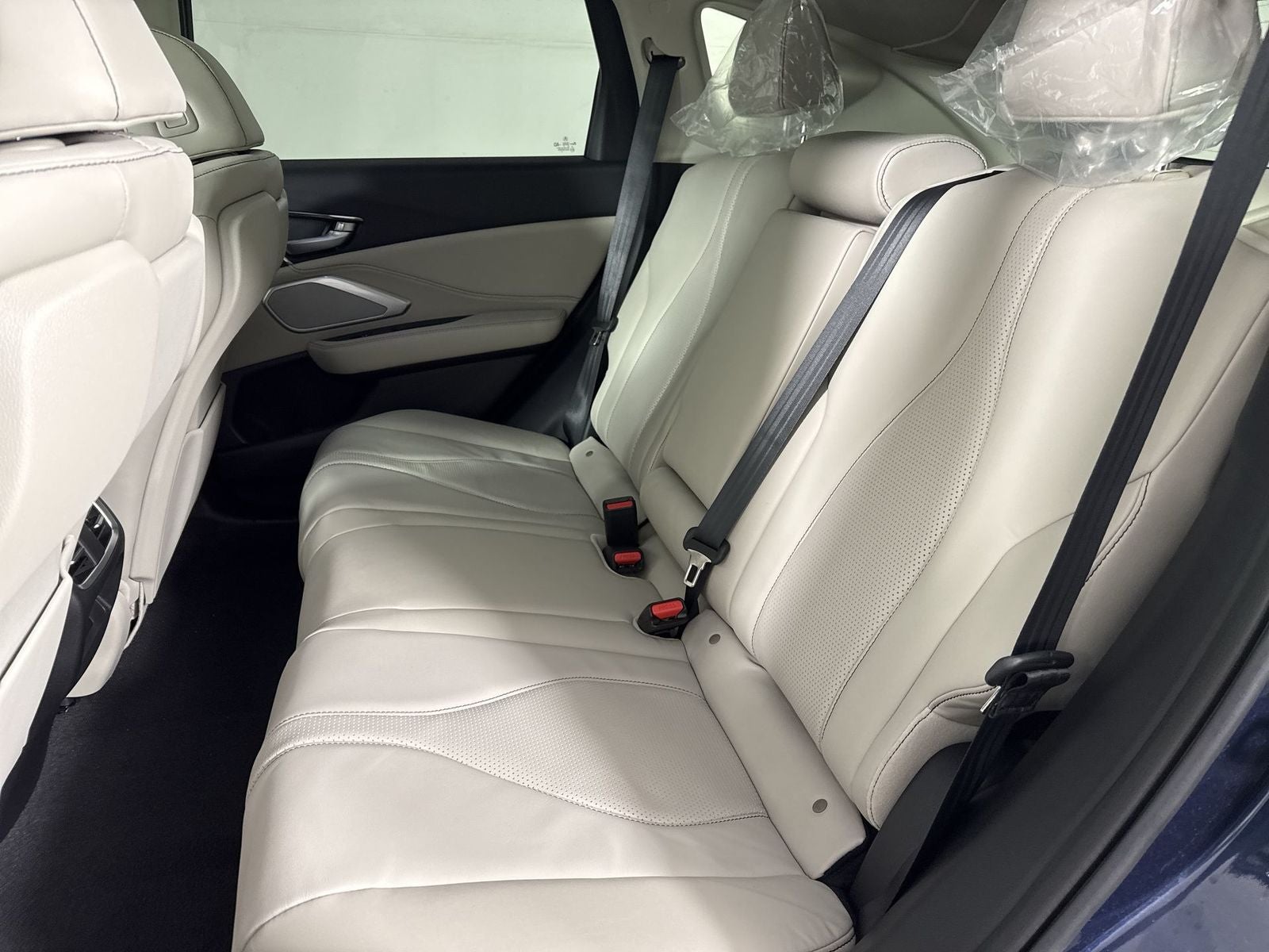 2026 Acura RDX SH-AWD with Technology Package