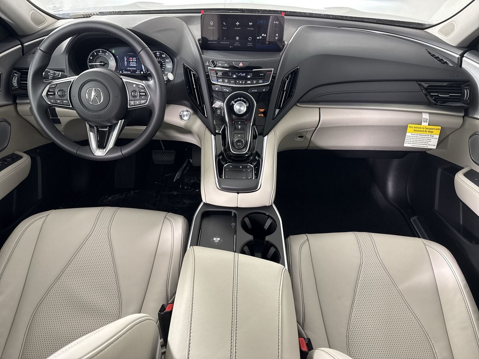 2026 Acura RDX SH-AWD with Technology Package