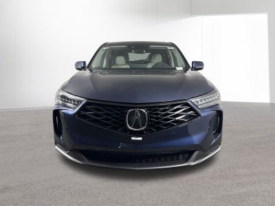 2026 Acura RDX SH-AWD with Technology Package