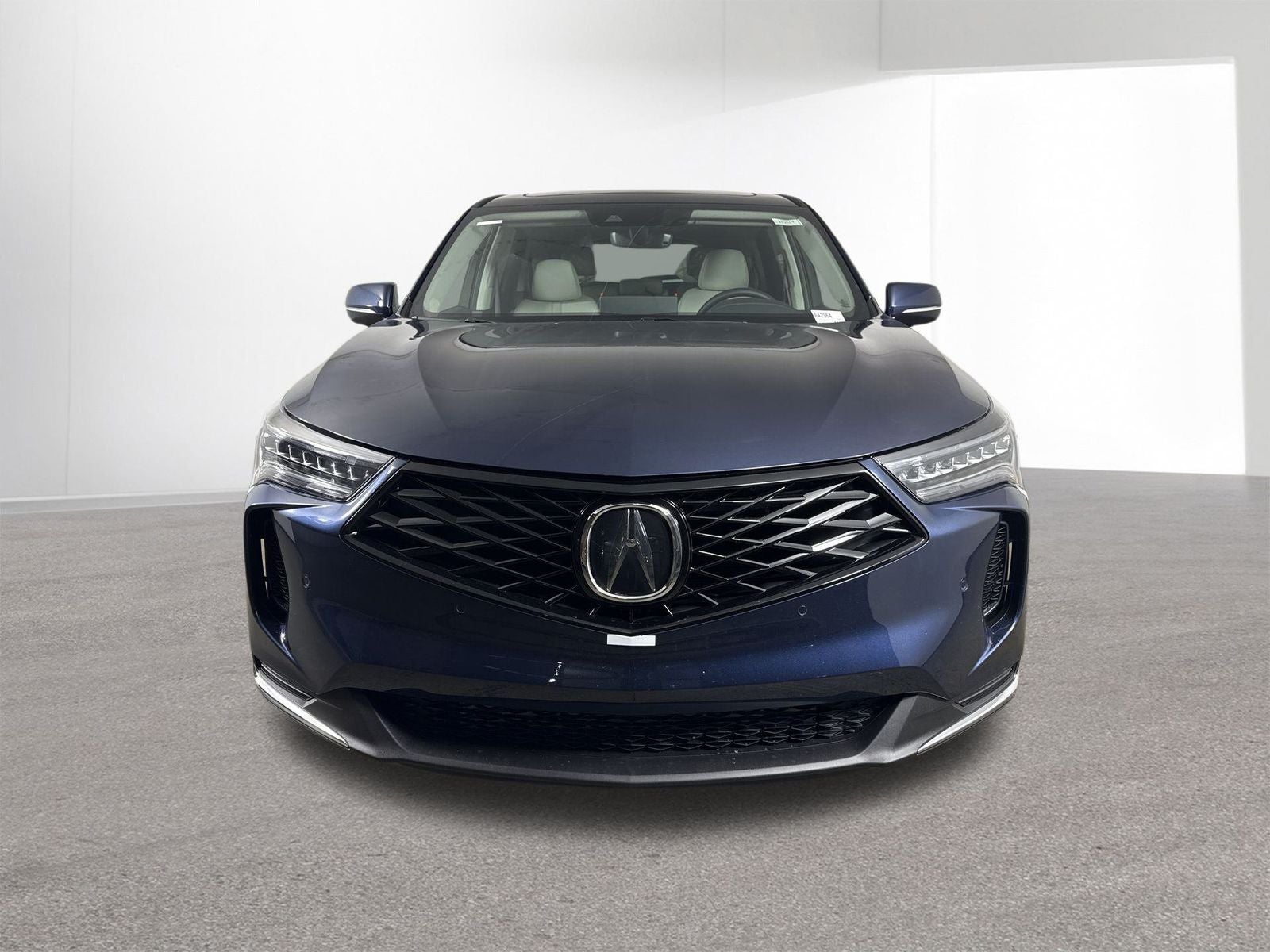 2026 Acura RDX SH-AWD with Technology Package