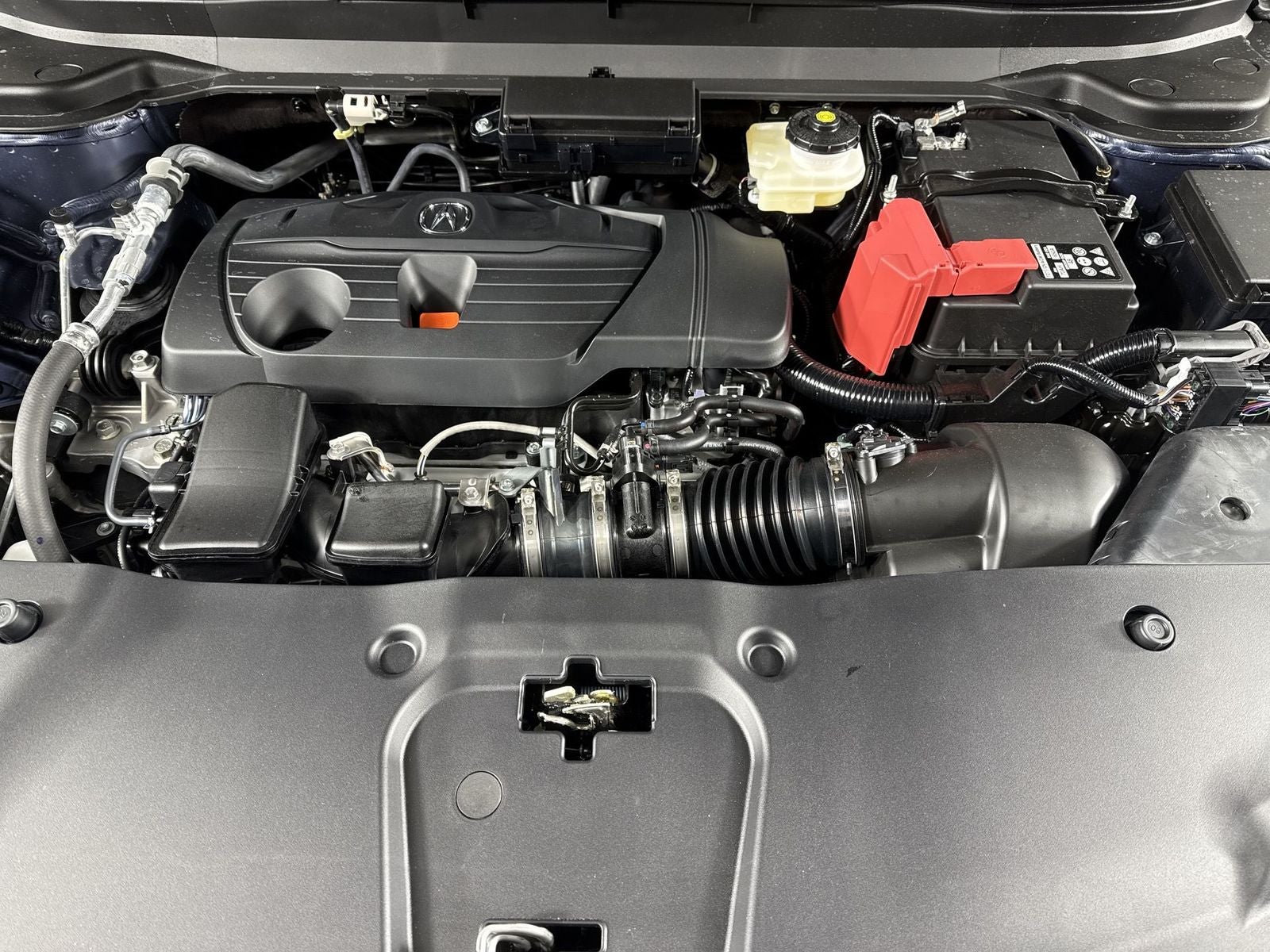 2026 Acura RDX SH-AWD with Technology Package