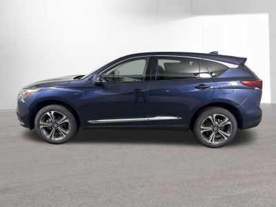 2026 Acura RDX SH-AWD with Technology Package