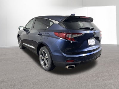 2026 Acura RDX SH-AWD with Technology Package