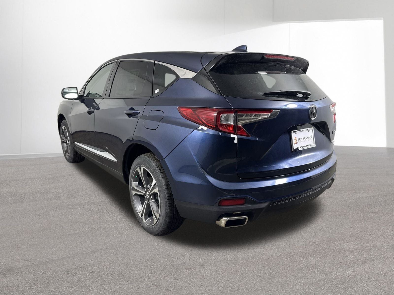 2026 Acura RDX SH-AWD with Technology Package