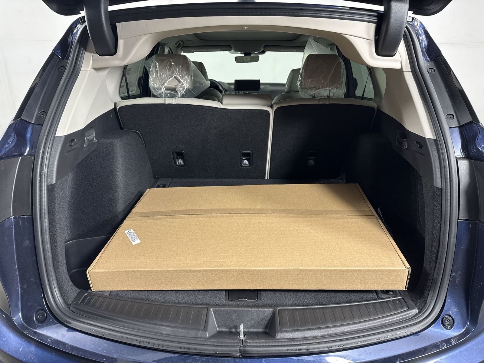 2026 Acura RDX SH-AWD with Technology Package