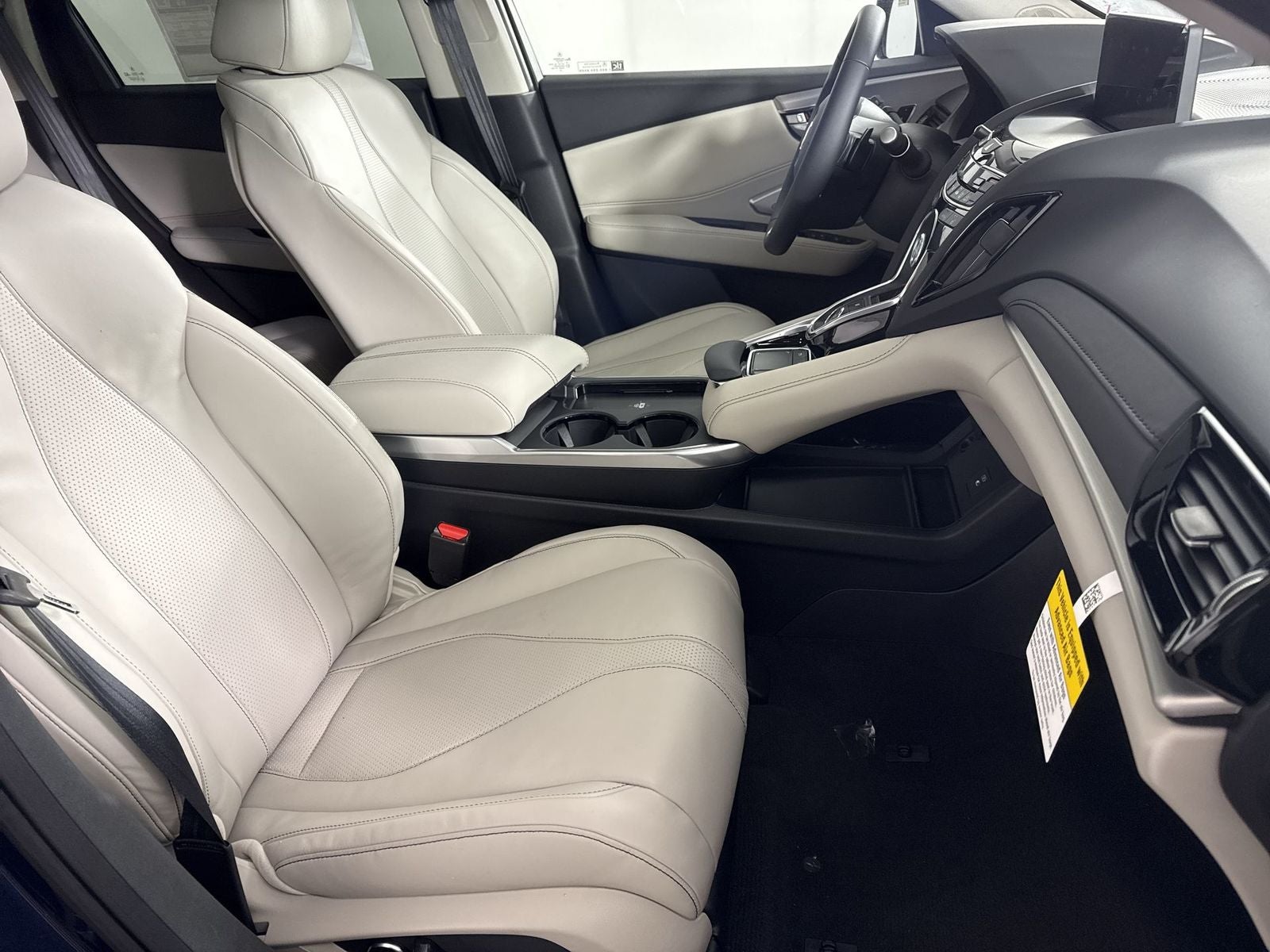 2026 Acura RDX SH-AWD with Technology Package