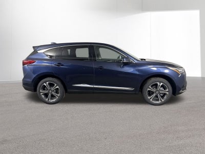 2026 Acura RDX SH-AWD with Technology Package