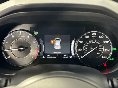 2026 Acura RDX SH-AWD with Technology Package