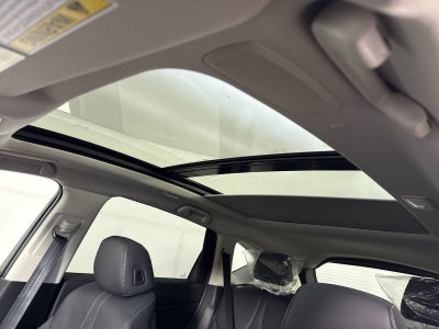 2026 Acura RDX SH-AWD with Technology Package