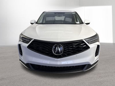 2026 Acura RDX SH-AWD with Technology Package
