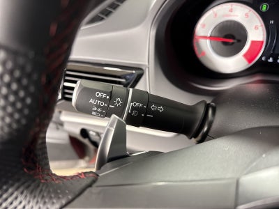 2026 Acura RDX SH-AWD A-Spec