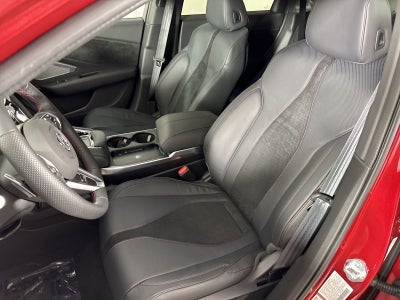 2026 Acura RDX SH-AWD A-Spec