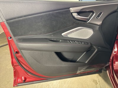 2026 Acura RDX SH-AWD A-Spec