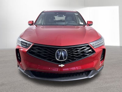 2026 Acura RDX SH-AWD A-Spec