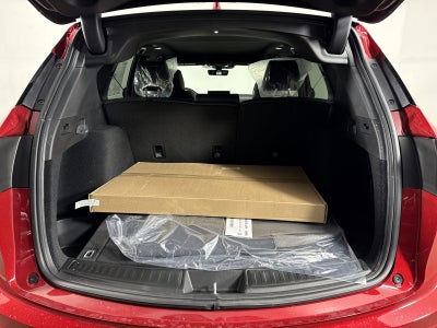 2026 Acura RDX SH-AWD A-Spec