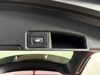 2026 Acura RDX SH-AWD A-Spec