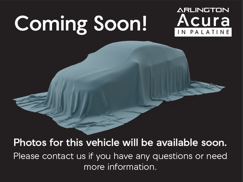 2026 Acura RDX SH-AWD A-Spec