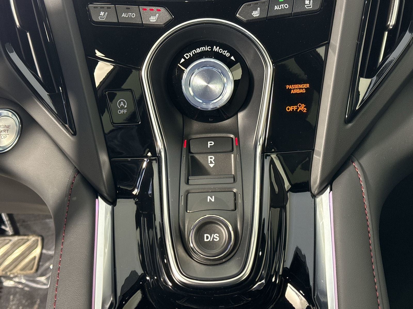 2026 Acura RDX SH-AWD A-Spec