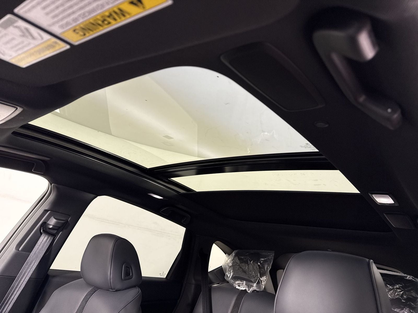 2026 Acura RDX SH-AWD A-Spec